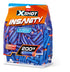 X-Shot Insanity 200pk Refill Darts